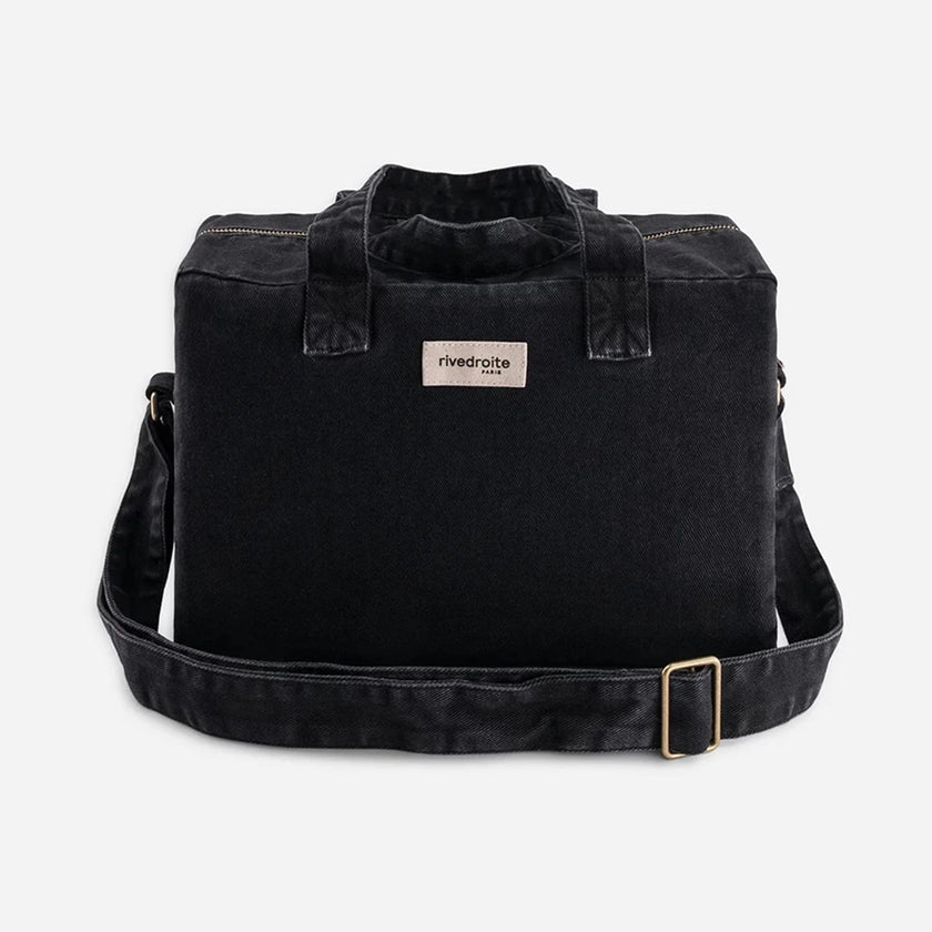 Sauval le city bag | Upcyclé