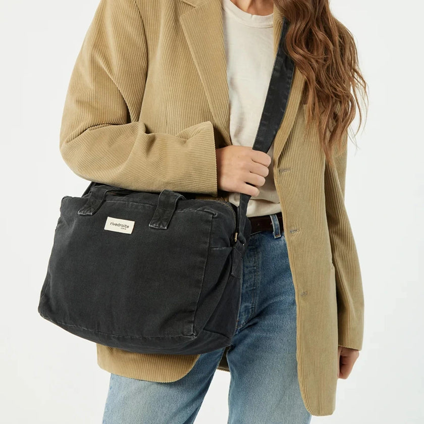 Sauval le city bag | Upcyclé