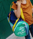 Sac de sport bbal hello hossy