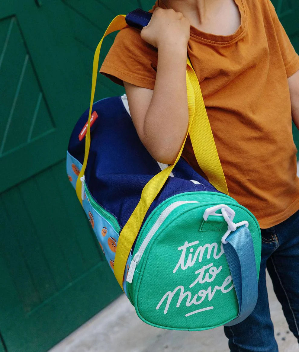 Sac de sport bbal hello hossy