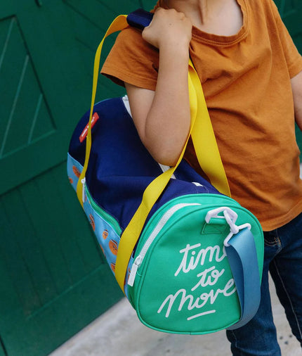 Sac de sport bbal hello hossy