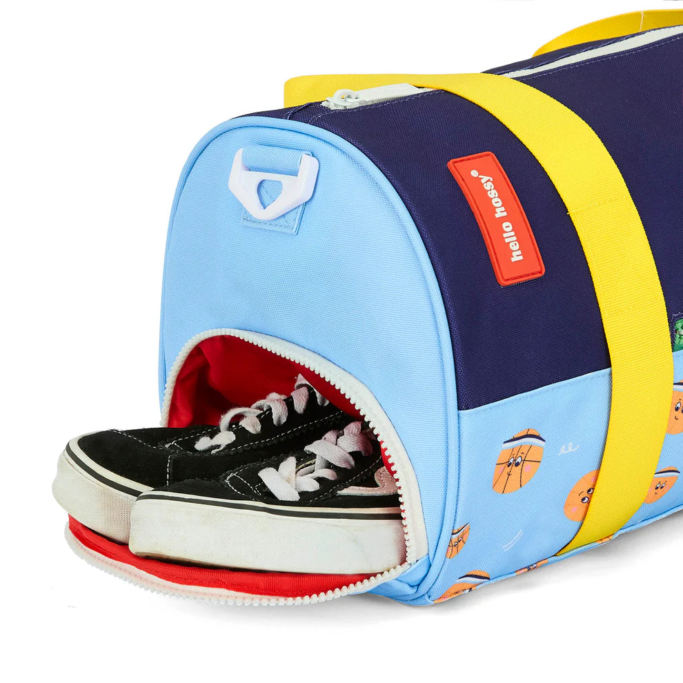 Sac de sport bbal hello hossy