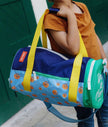 Sac de sport bbal hello hossy