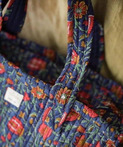 Sac Vancouver | Mina Indigo