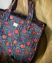 Sac Vancouver | Mina Indigo