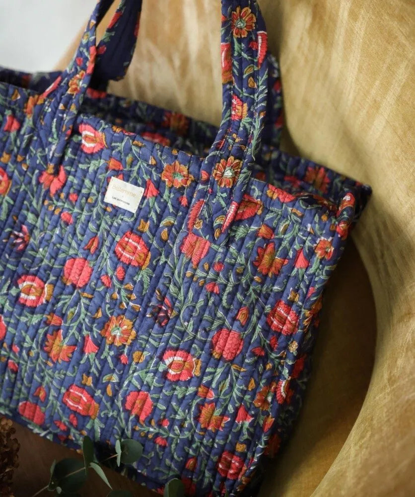 Sac Vancouver | Mina Indigo