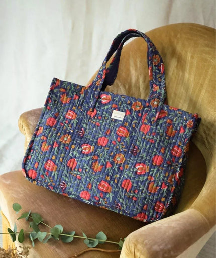 Sac Vancouver | Mina Indigo