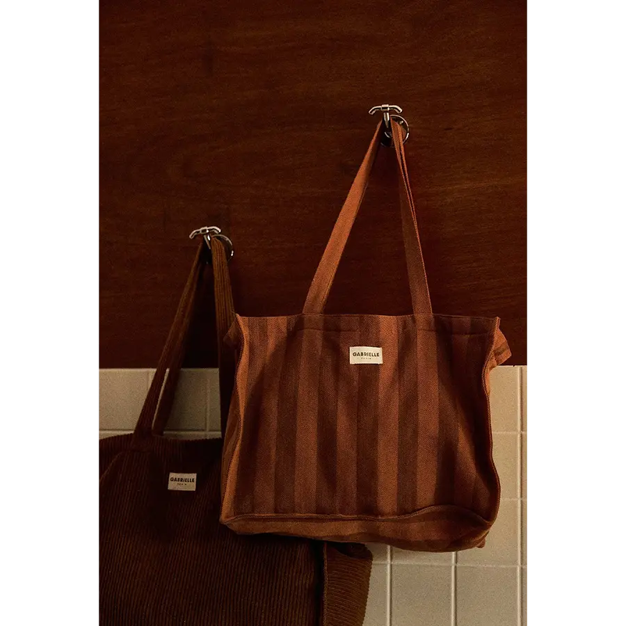 Sac weekend saint honoré Gabrielle