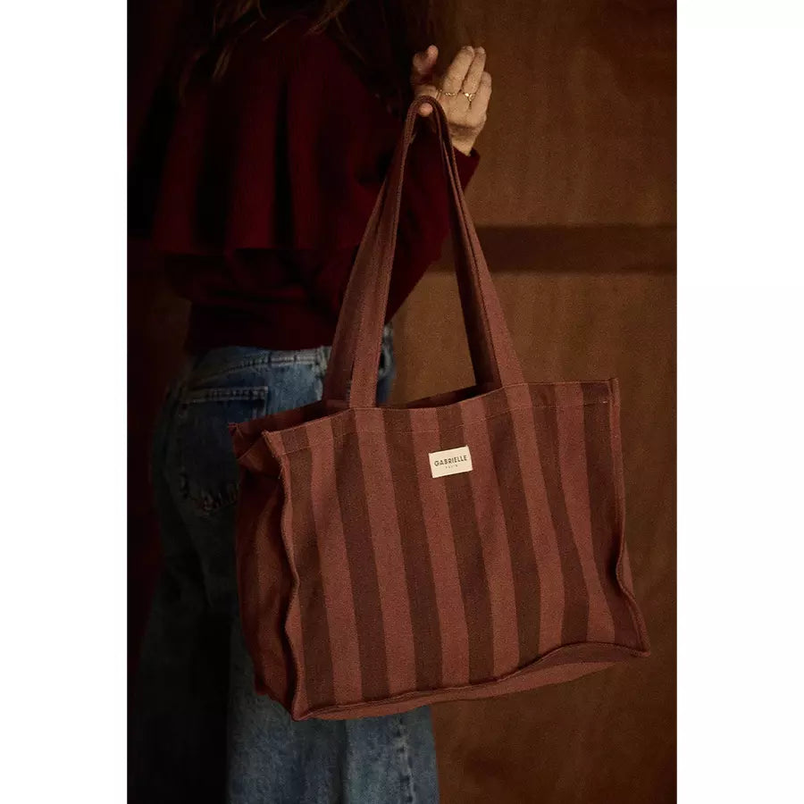 Sac weekend saint honoré Gabrielle