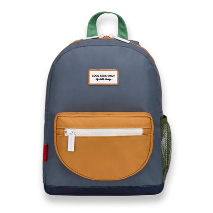 sac a dos enfant mini marine