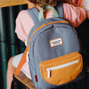 sac a dos enfant mini marine
