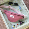 sac banane enfant augustin blush