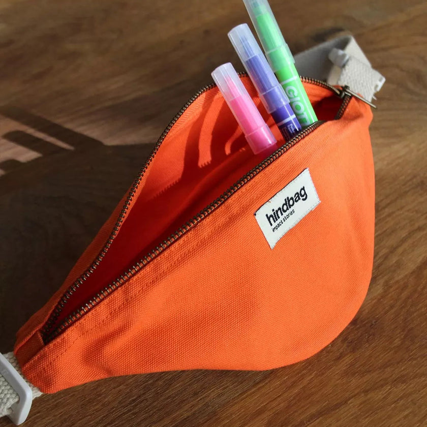 sac banane enfant augustin holi orange