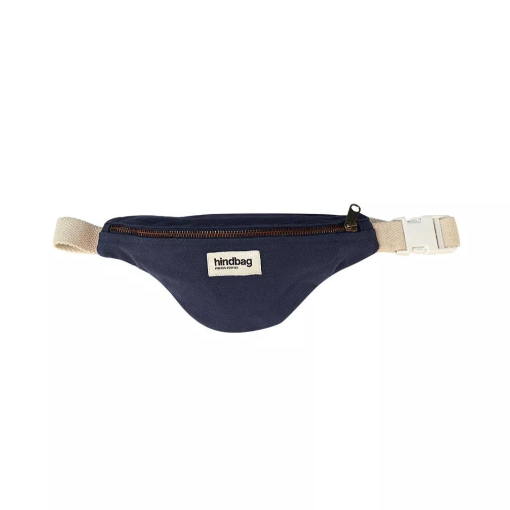 sac banane enfant augustin navy
