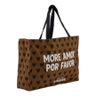 Sacs cabas caramel