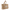 Sacs cabas crème
