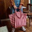 sac cabas elisa rayure