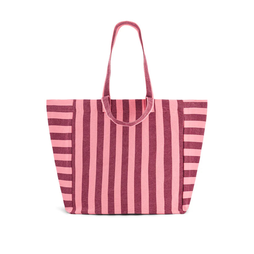 sac cabas elisa rayure