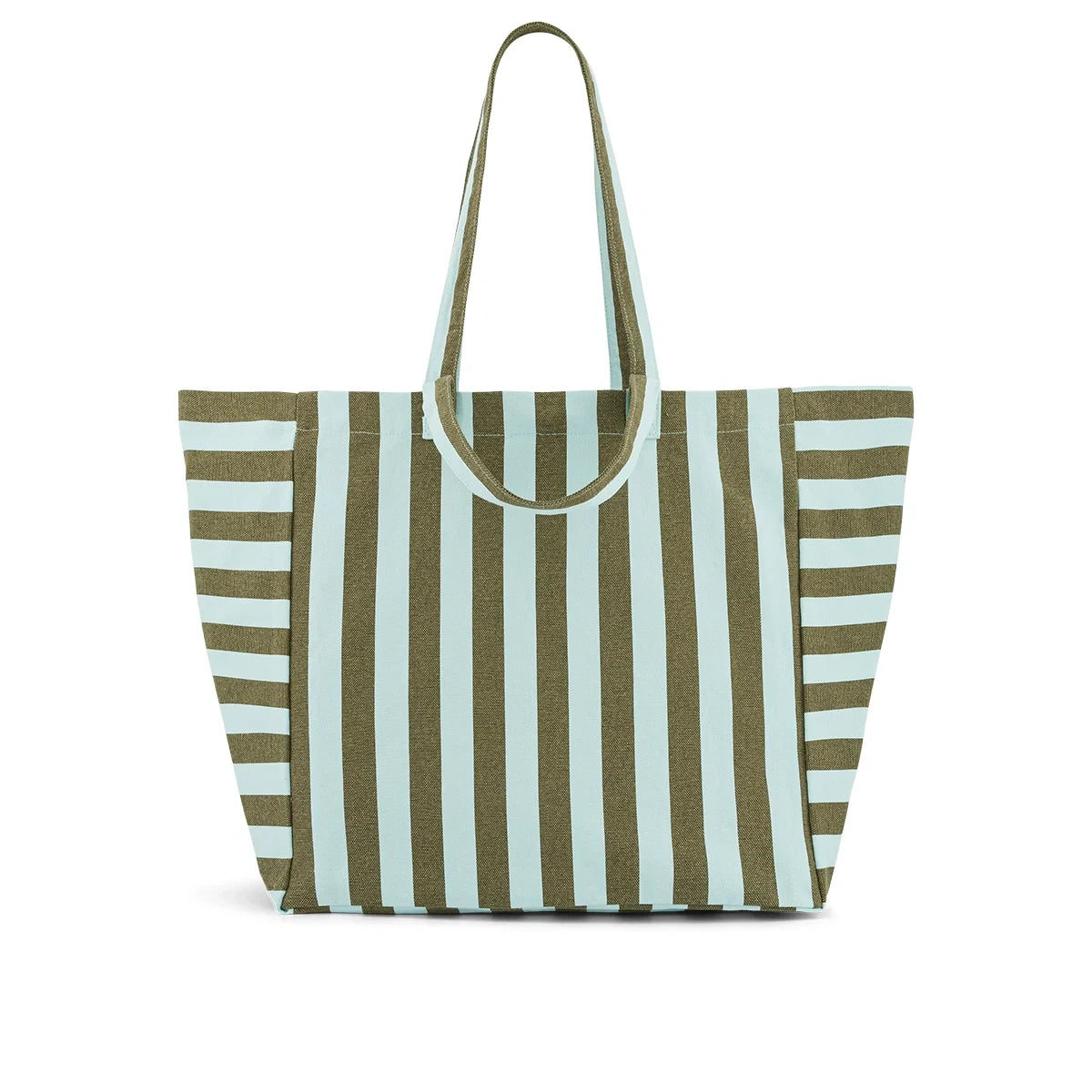 sac cabas elisa rayure