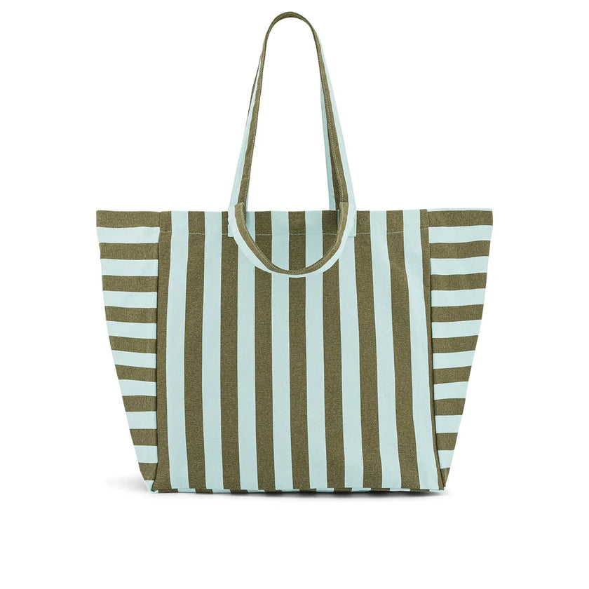 sac cabas elisa rayure