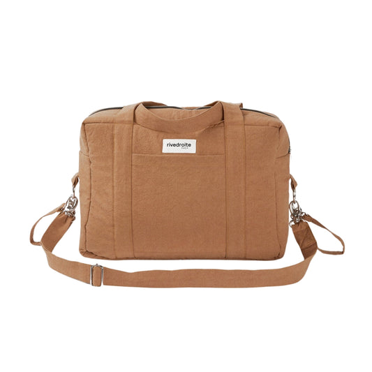 sac a langer camel