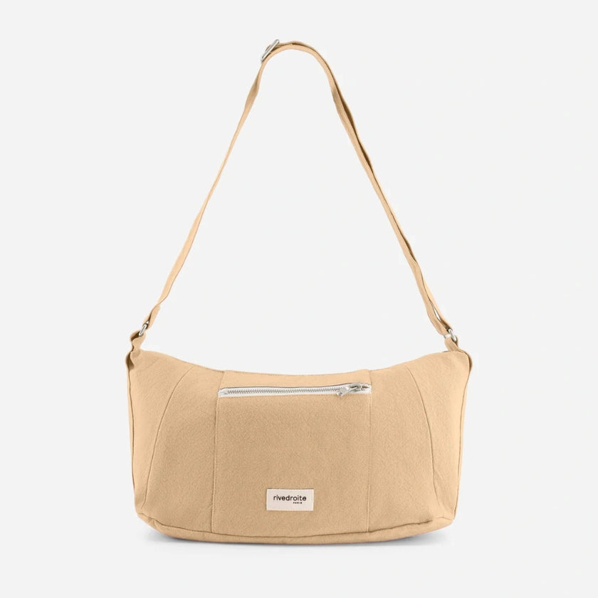 sac mini charlot beige