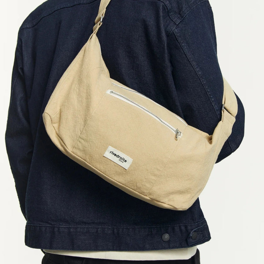 sac mini charlot beige