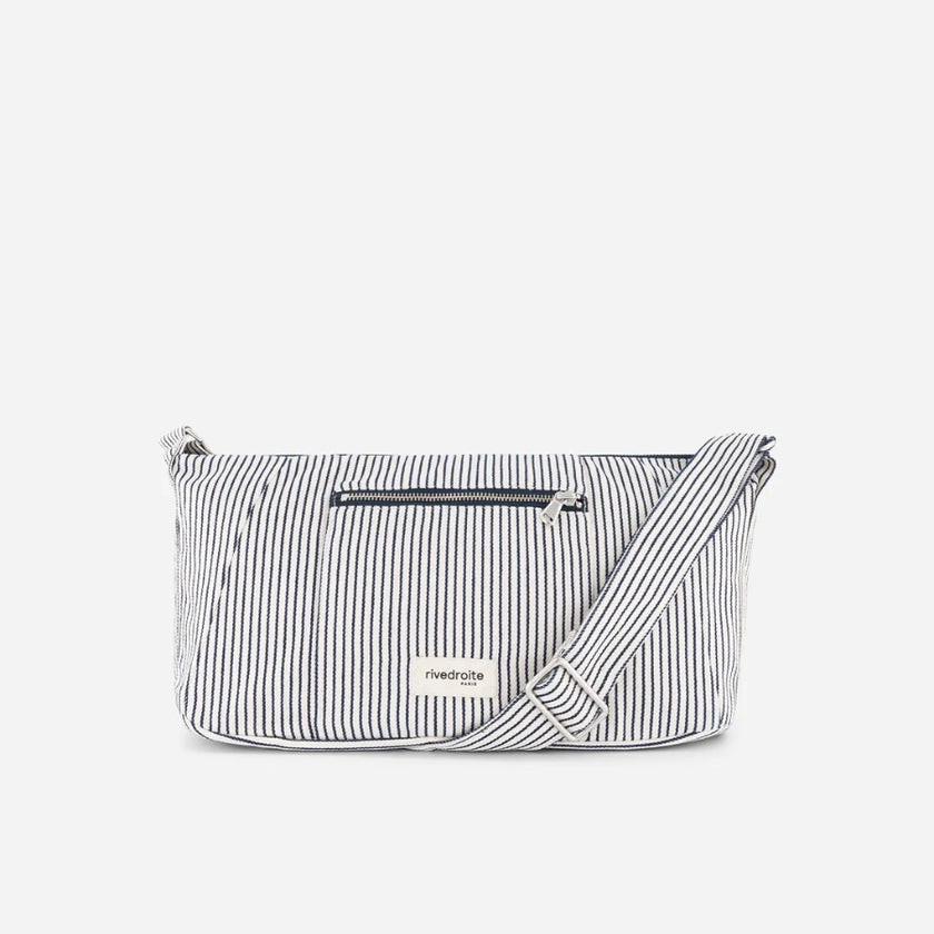 sac mini charlot rayé