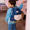 sac mini dark blue
