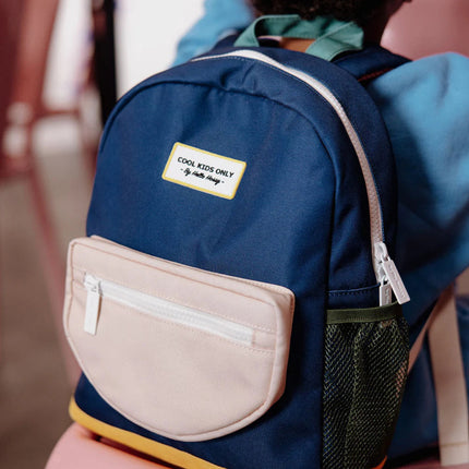 sac mini dark blue