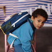 sac mini dark blue