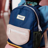 sac mini dark blue