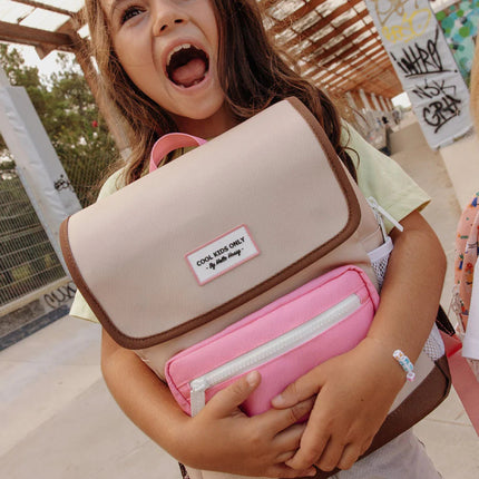 sac mini macaroon