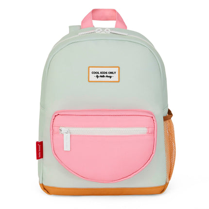 sac mini water green