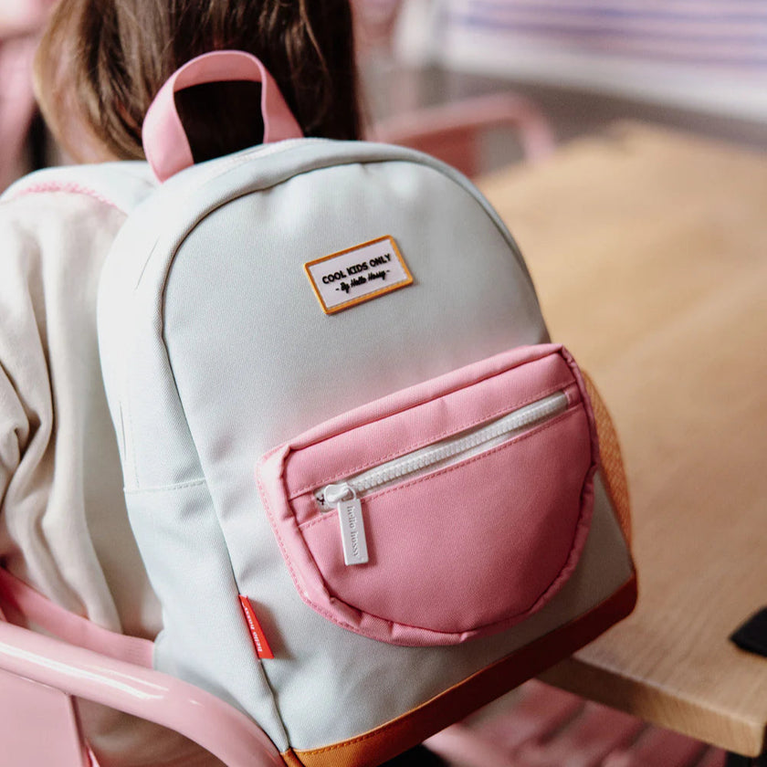 sac mini water green