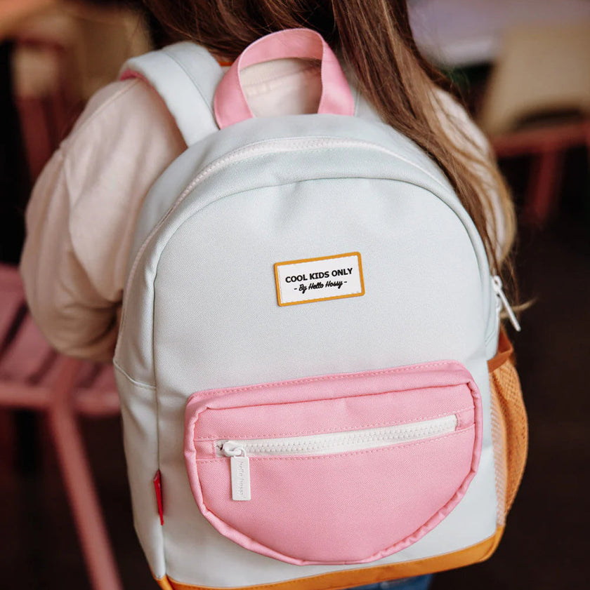 sac mini water green