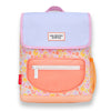 sac retro flowers