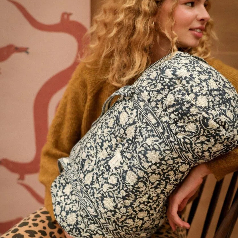 sac week end anjali encre 