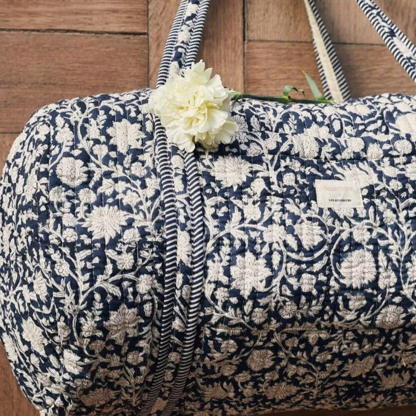 sac week end anjali encre