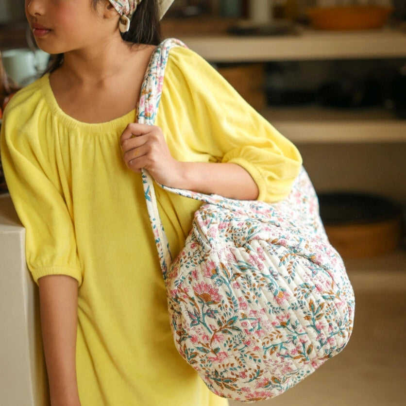 sac week end rhapsody confetti