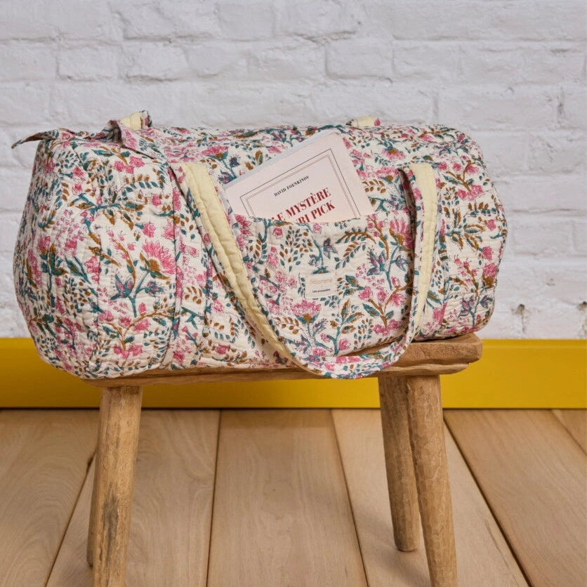 sac week end rhapsody confetti