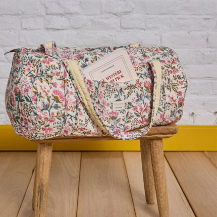 sac week end rhapsody confetti