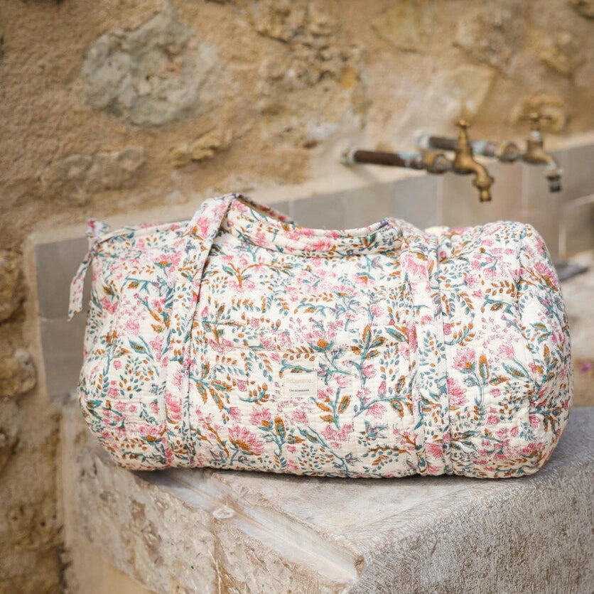 sac week end rhapsody confetti