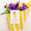 Sachet de graine coquelicot 