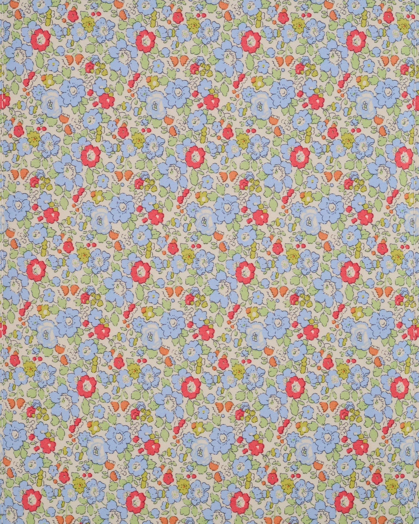 Sachet de lavande liberty betsy ann 