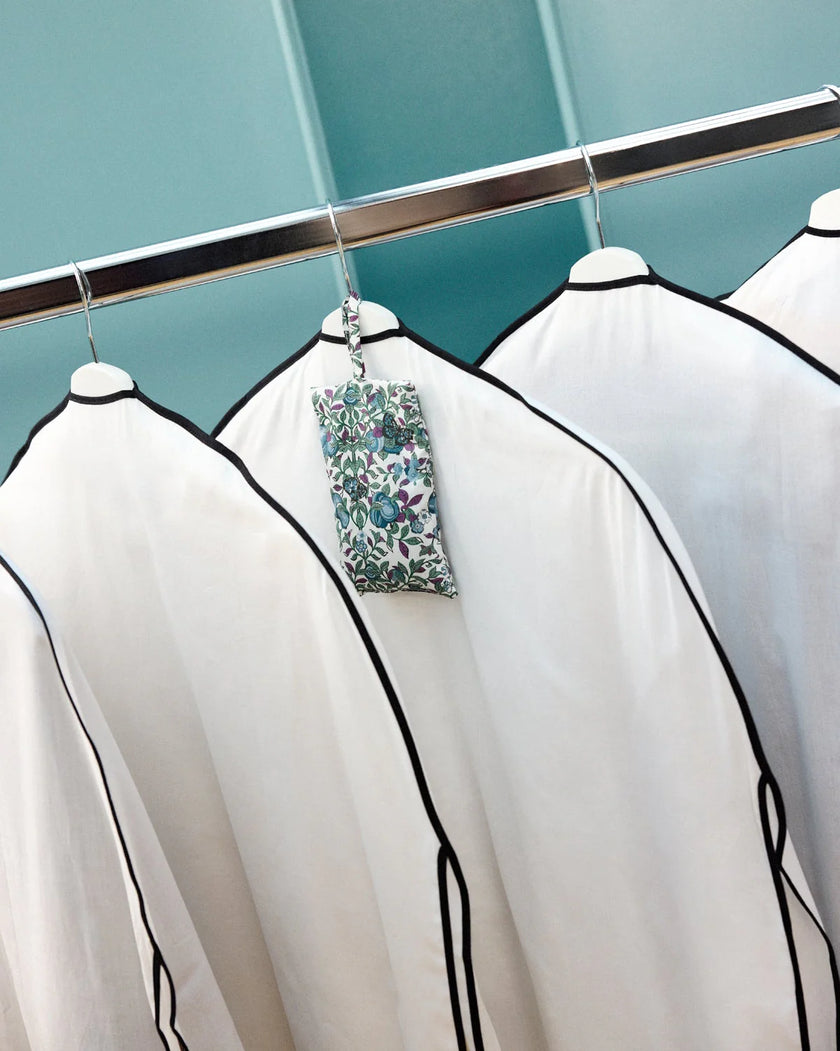 Sachet de lavande liberty orchard 