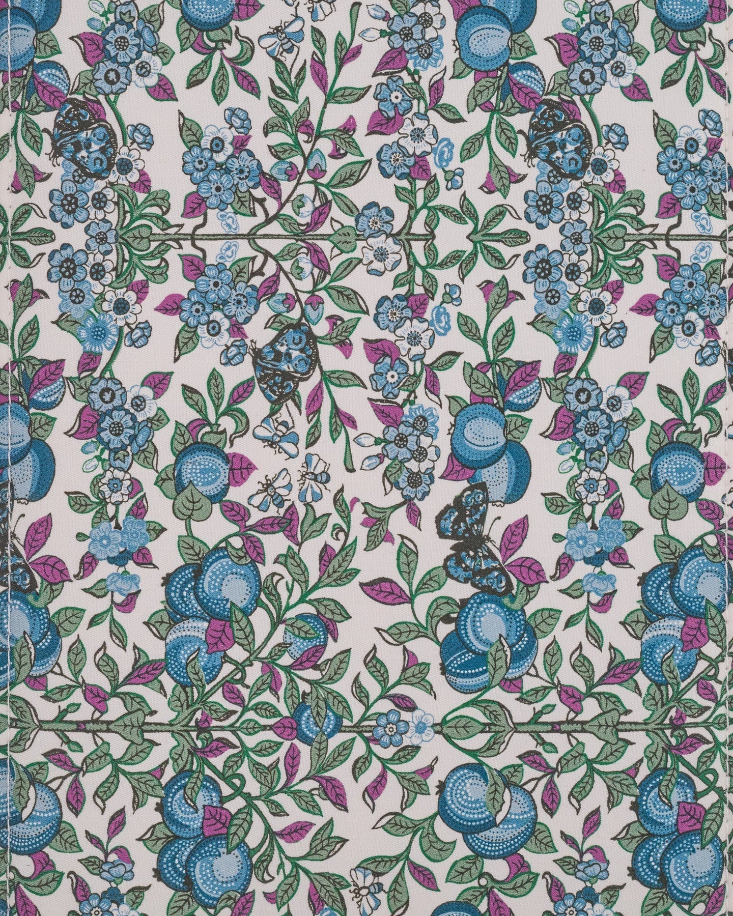 Sachet de lavande liberty orchard 