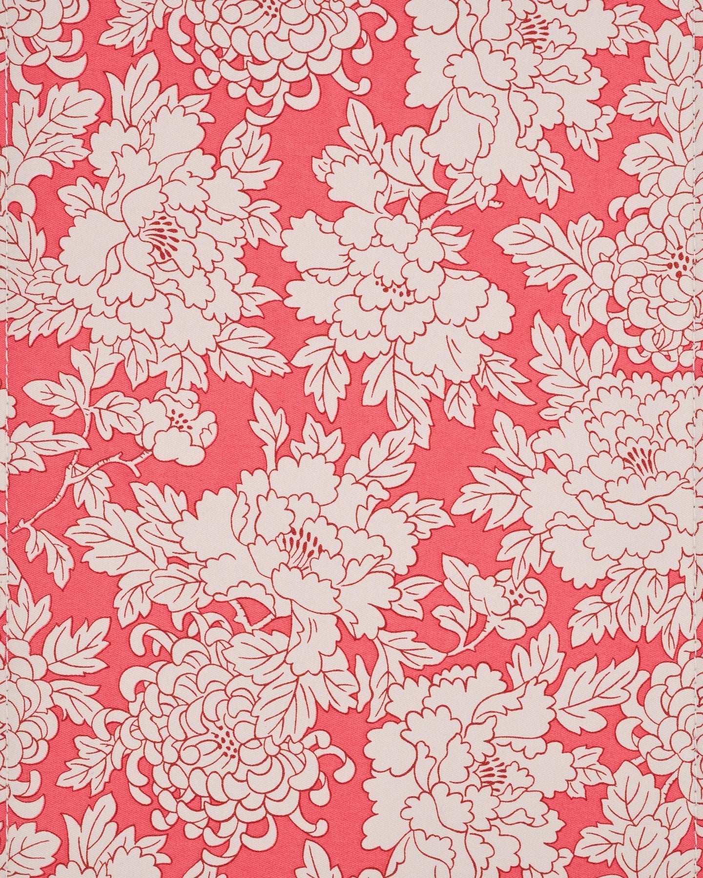 Sachet de lavande liberty costume 