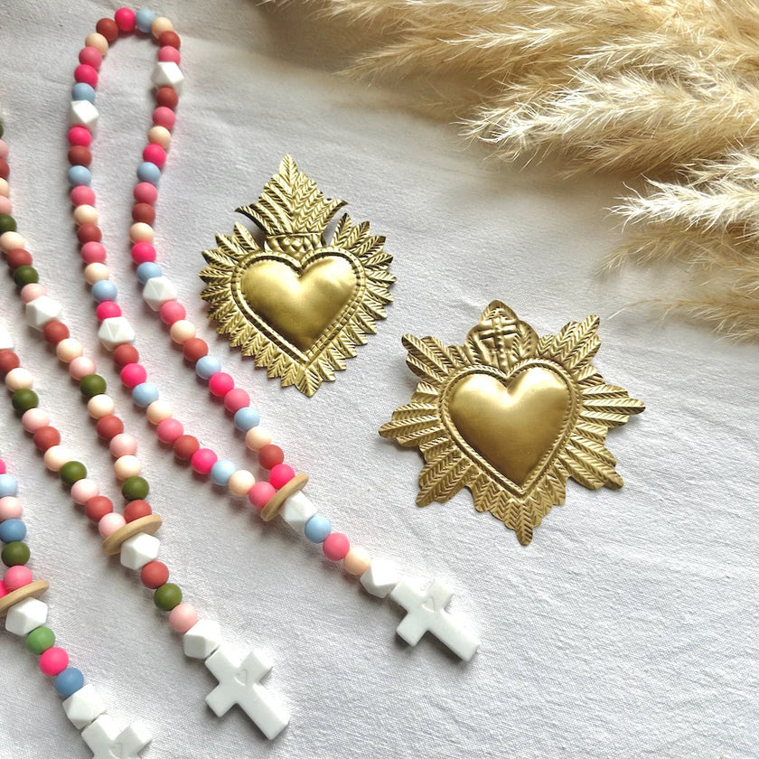 sacre coeur calda resplandor