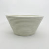 saladier cannele white